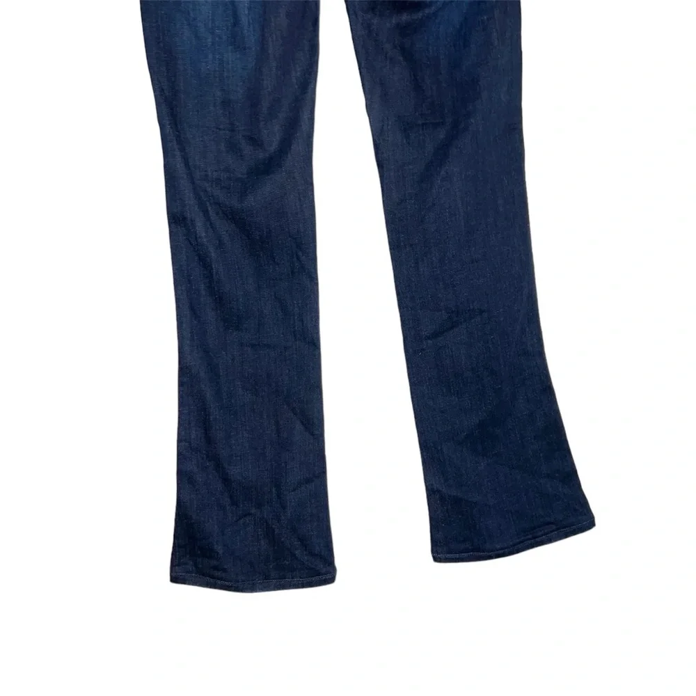7 for All Mankind Kaytie Flare Jeans size 29 - Picture 3 of 12